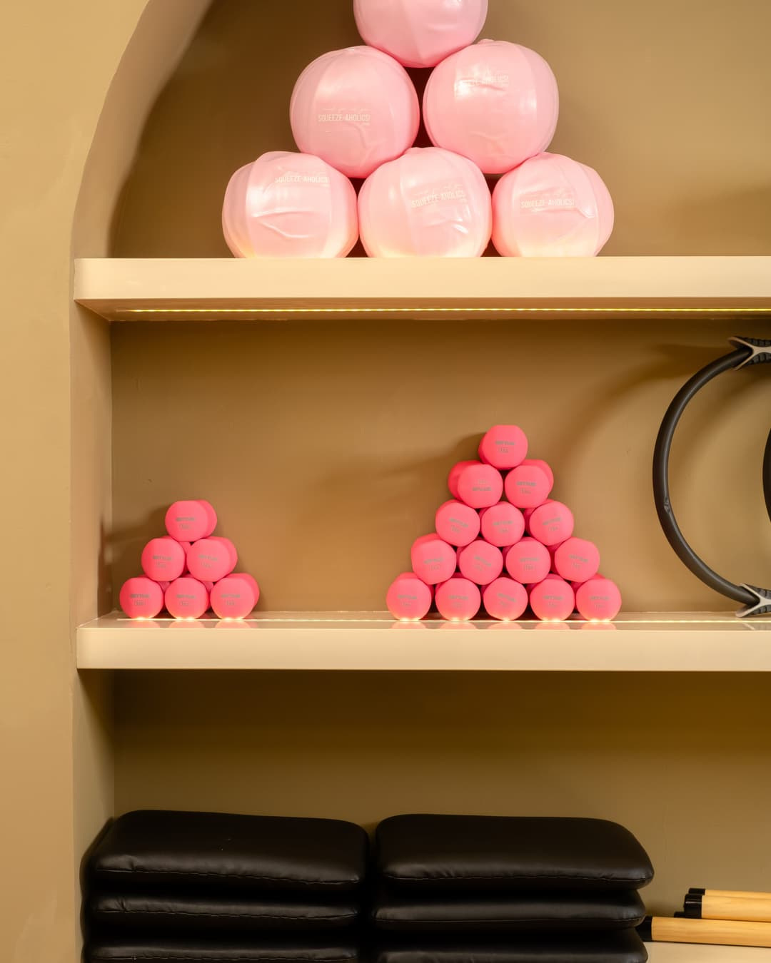 Start Your Pilates Journey